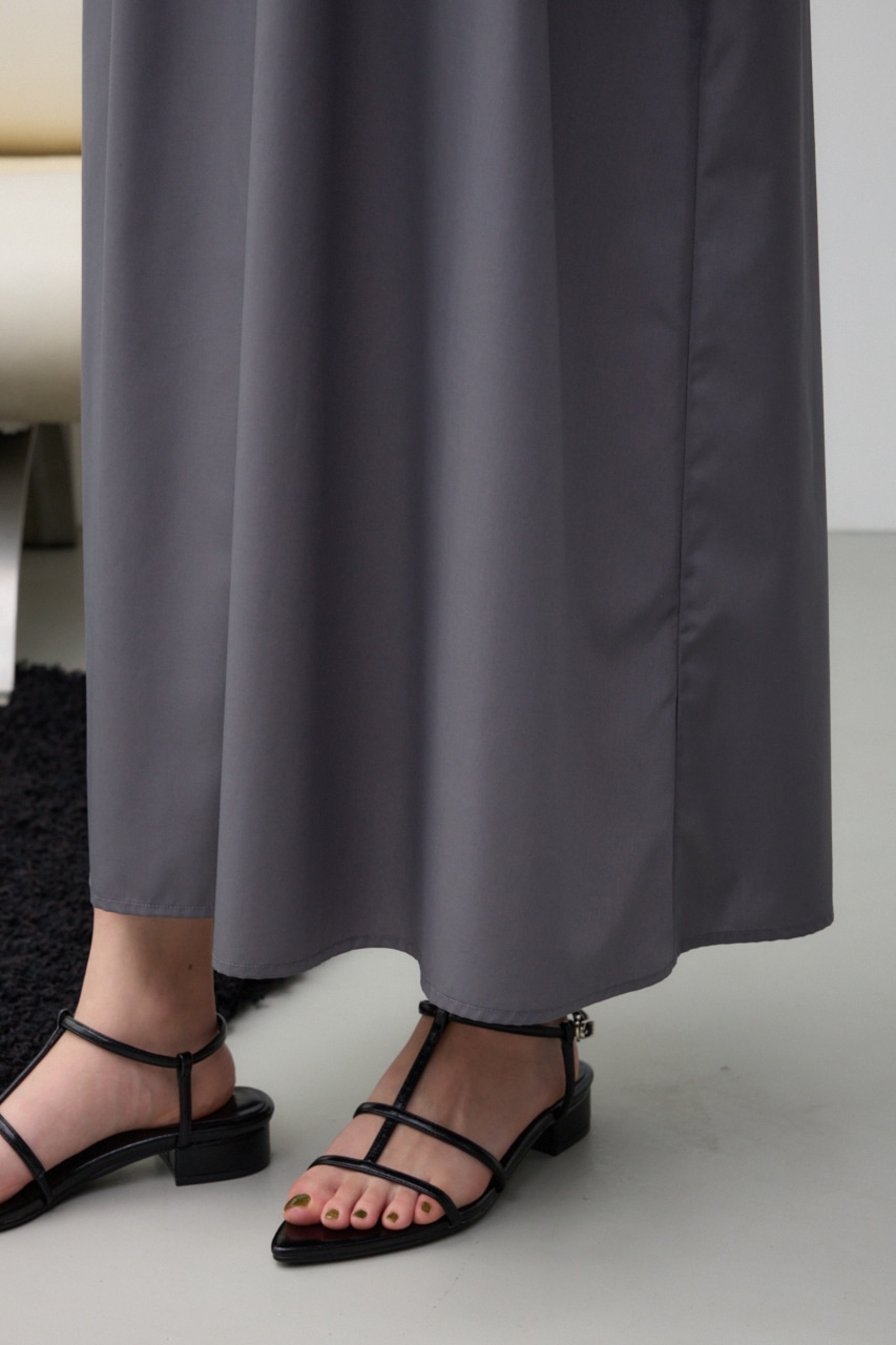 AZUL BY MOUSSY | マルチウェイレーヤードキャミワンピース