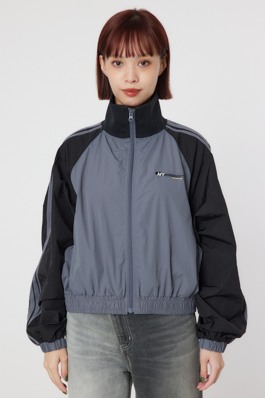 RODEO CROWNS WIDE BOWL | 【UNISEX】ライントラックジャケット