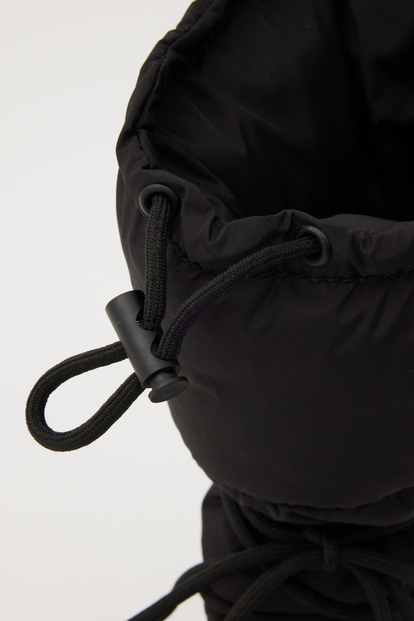 SLY | PUFFER LONG ブーツ (ブーツ ) |SHEL'TTER WEBSTORE