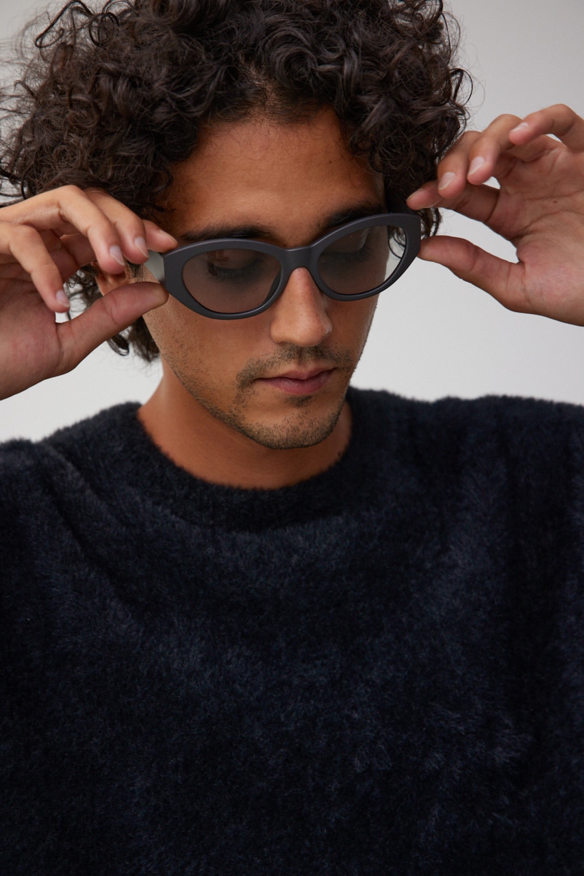 AZUL BY MOUSSY | キャットアイウェア (サングラス・メガネ ) |SHEL