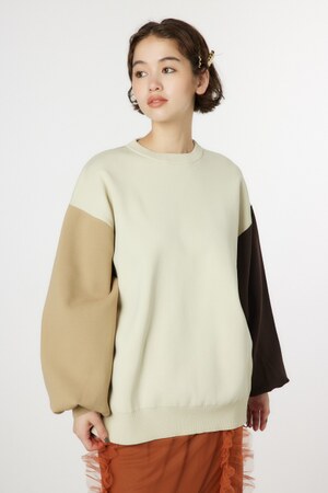 RODEO CROWNS WIDE BOWL | SWITING ニットトップス (ニット ) |SHEL