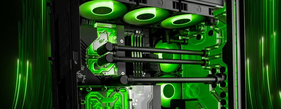 EK-Quantum Reflection² PC-O11D XL D5 PWM D-RGB – EK Webshop