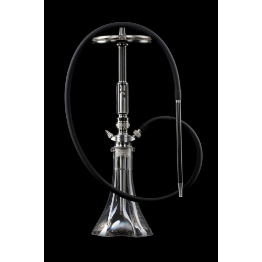 MAKLAUD SKYTECH shisha pipe| El Badia