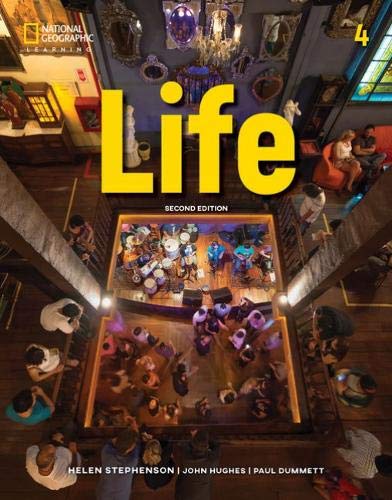 Life (American Edition): 2nd Edition - Student Book with Web App