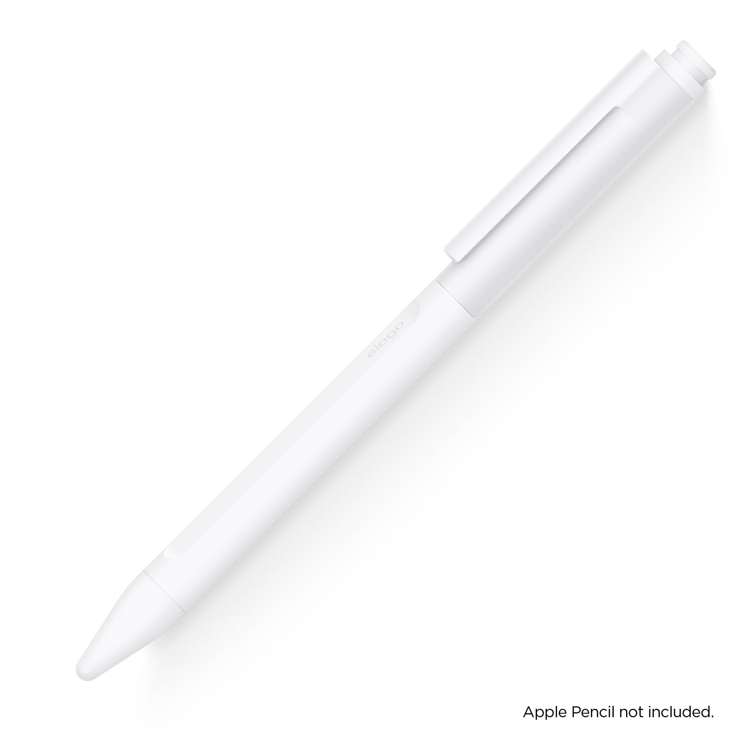 Pencil Clip Case for Apple Pencil Pro & 2nd Generation [2 Colors]