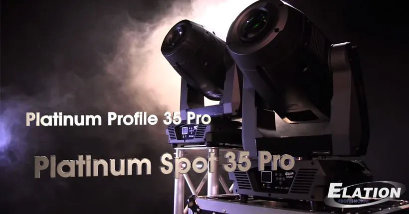 ELATION（イレーション）