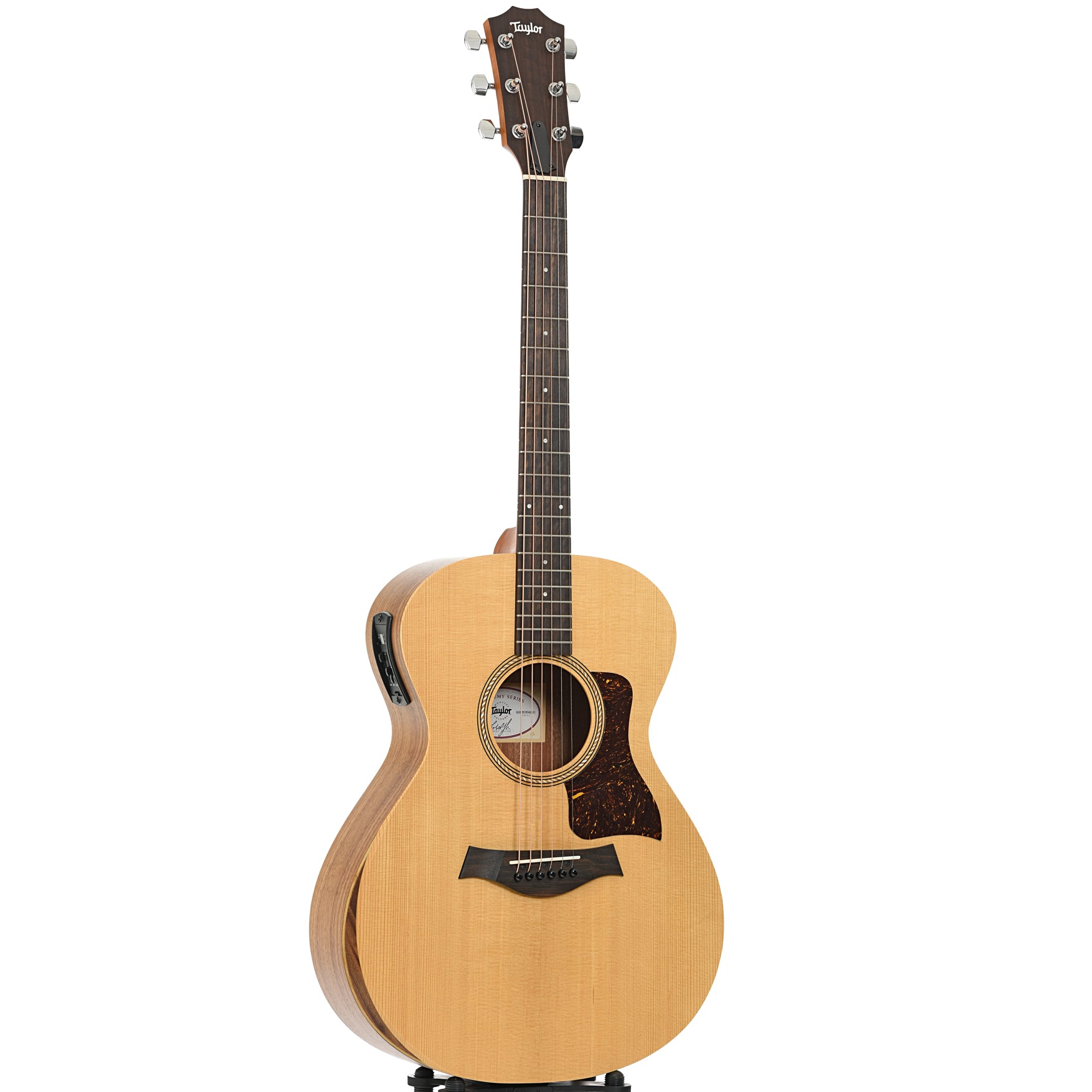 Taylor Academy 12e Acoustic Guitar & Gigbag – Elderly Instruments