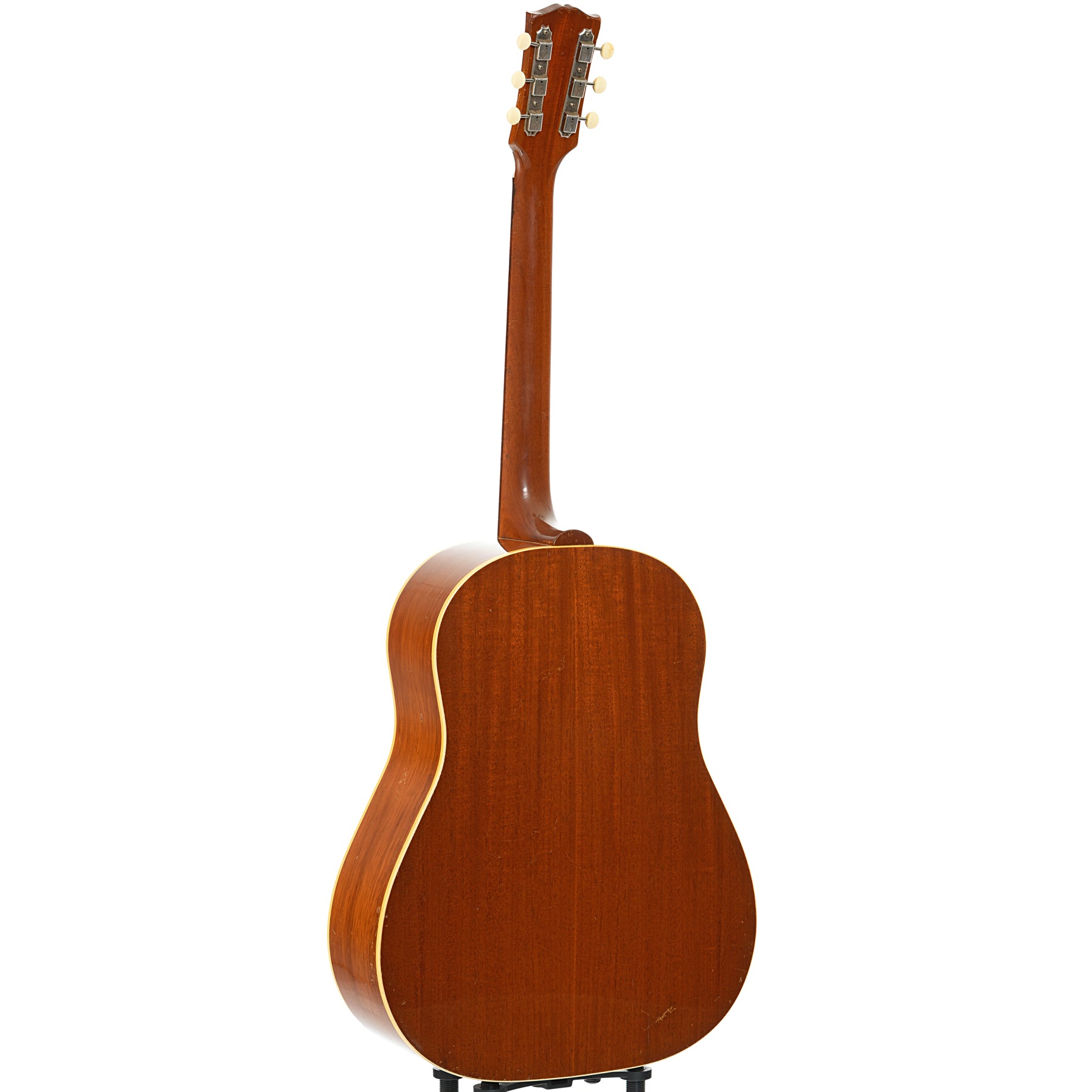 Gibson J-50 ADJ Acoustic Guitar (1959) – Elderly Instruments