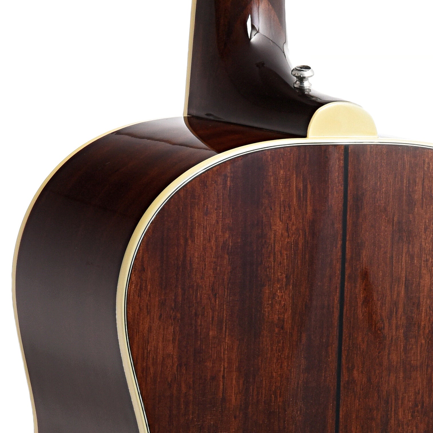 Recording King RNJ-16 Century Jubilee Troubadour (2011) – Elderly