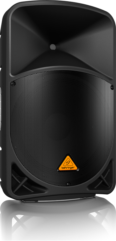 B115D EUROLIVE - 製品一覧 - ベリンガー公式ホームページ