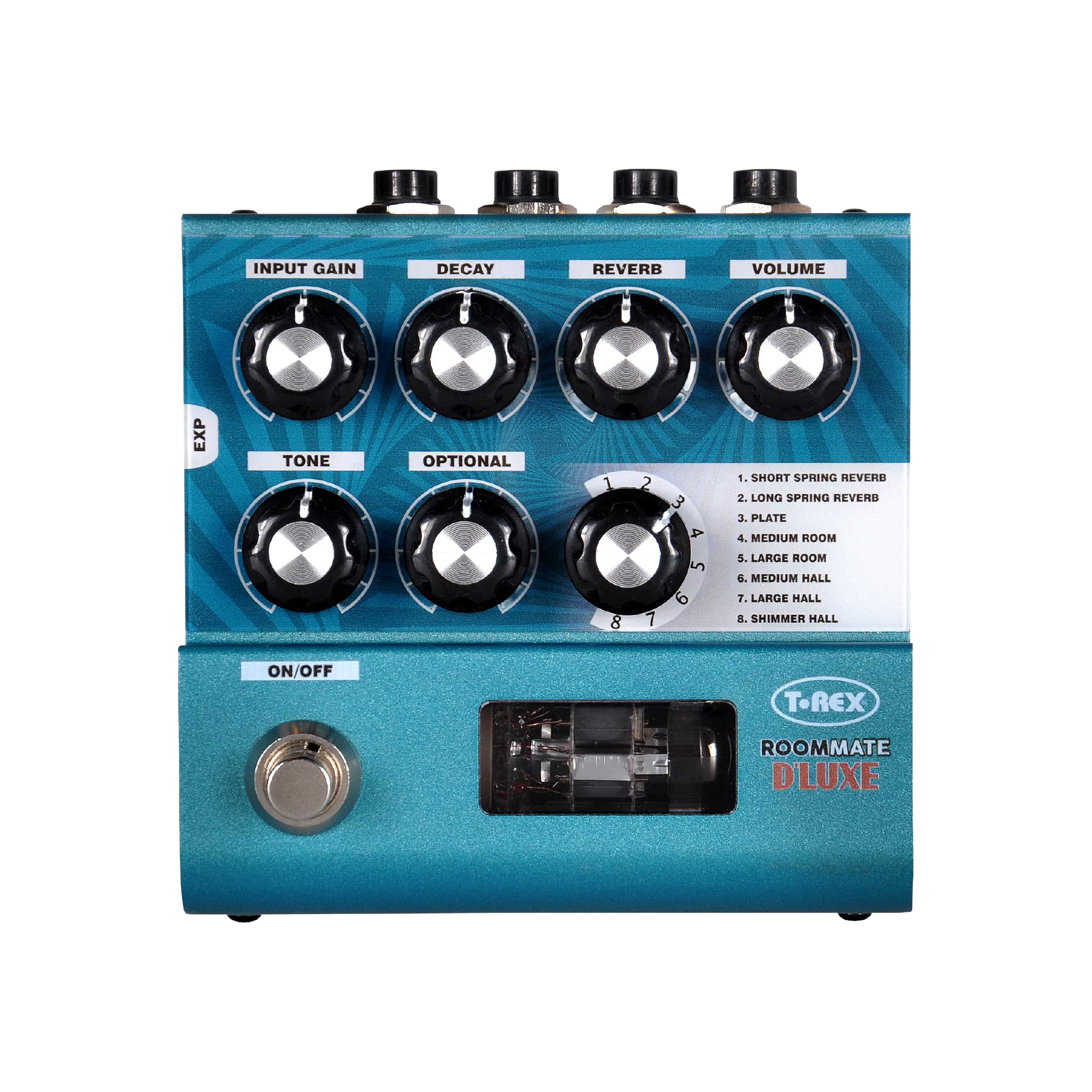 MUDHONEY DK | T-REX | 株式会社エレクトリ