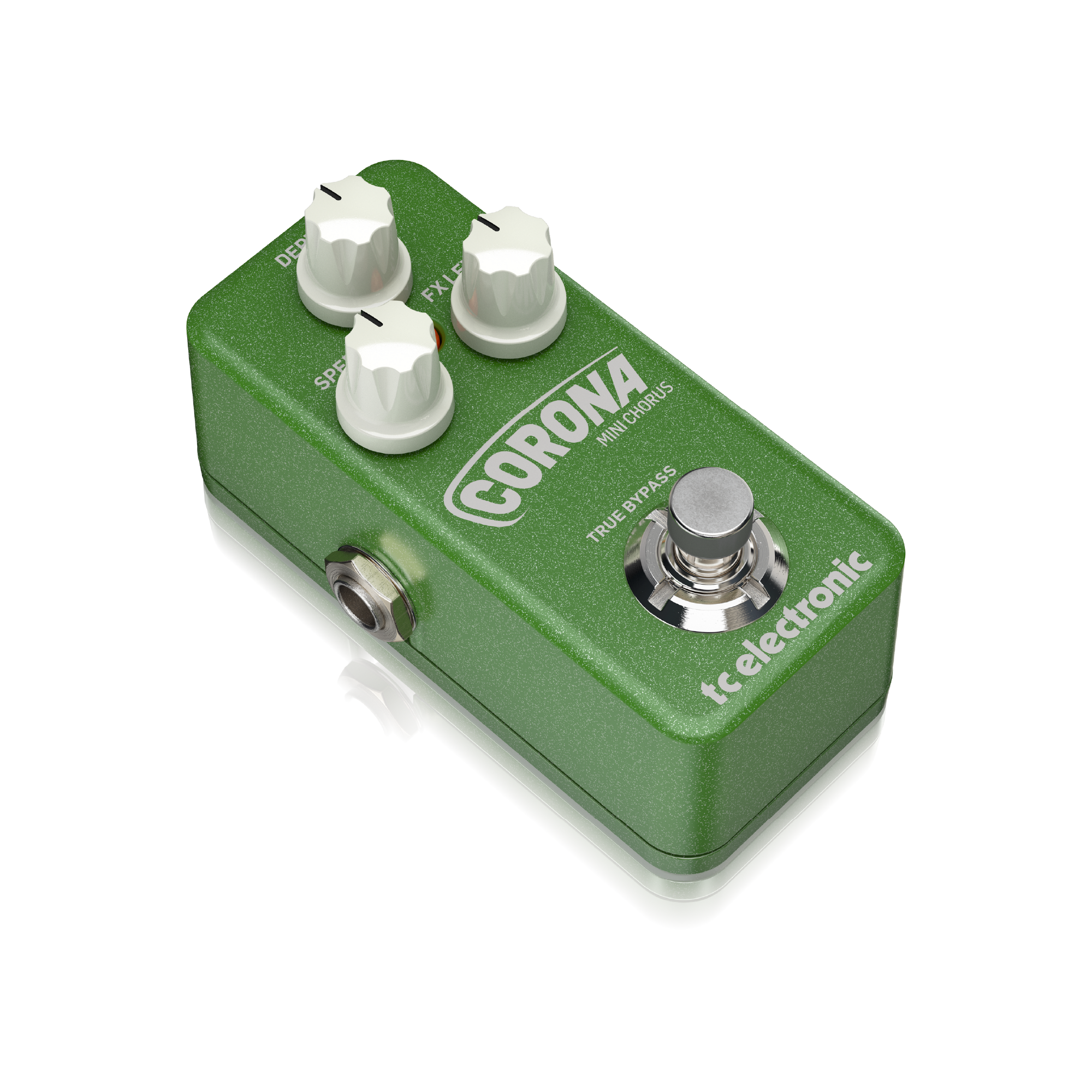 CORONA MINI CHORUS | TC Electronic