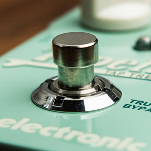 PIPELINE TAP TREMOLO | TC Electronic
