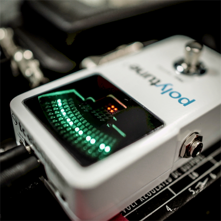POLYTUNE 3 | TC Electronic