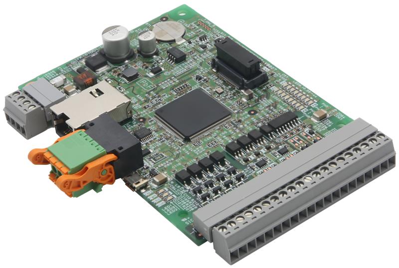 基板コントローラ JX-BASIC-EX1｜株式会社ジェイテクト