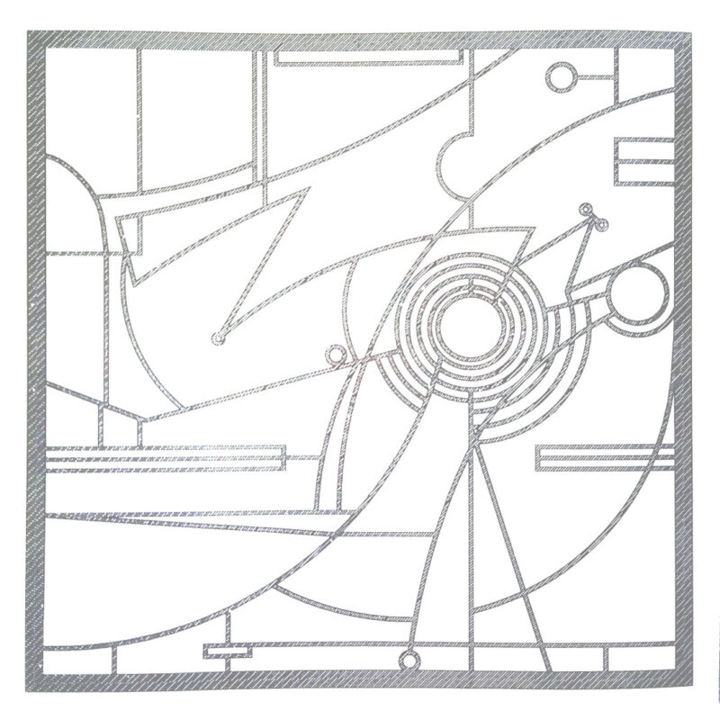 Wendy Ramshaw – electrobloom