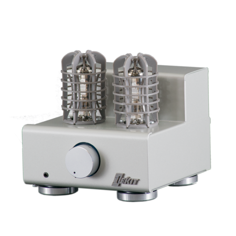 ELEKITの自作アンプキット TU-8100 Elekit TU-8100 | PCL86 Single