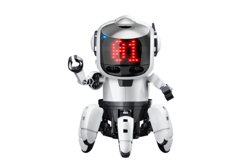 プログラミング・フォロ スピーク for CHROME [ MR-9123 ]｜製品情報