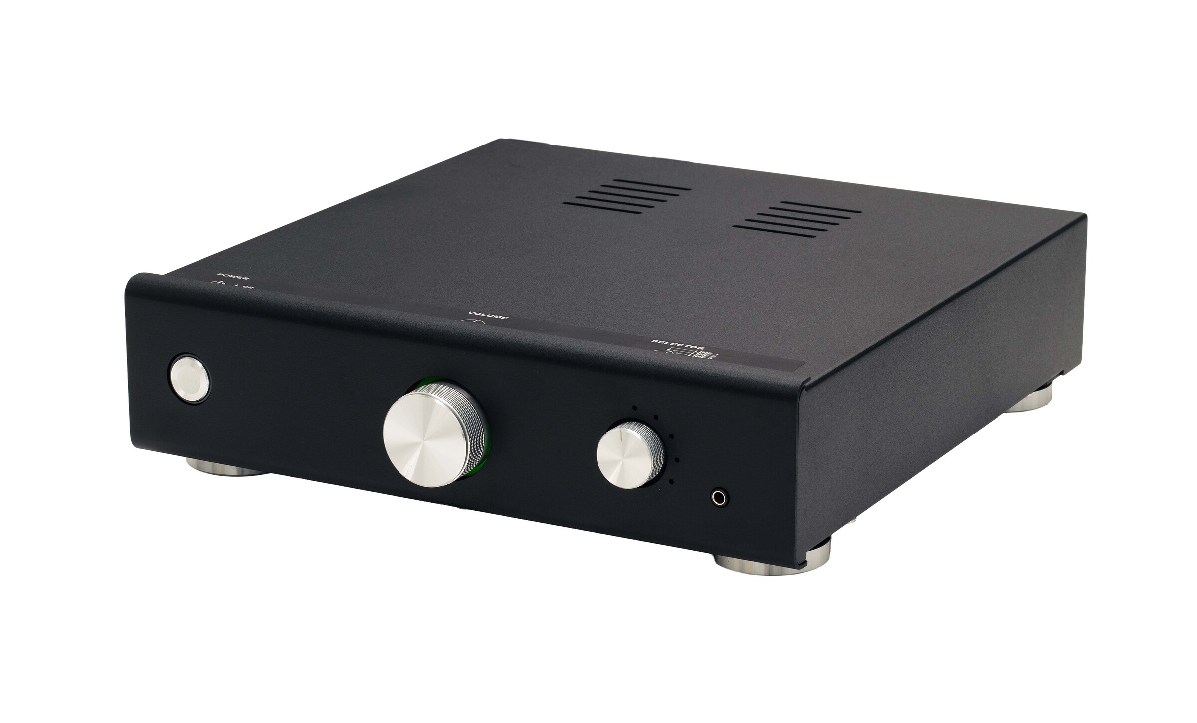 真空管プリアンプキット [ TU-8450 ]｜製品情報 | エレキット