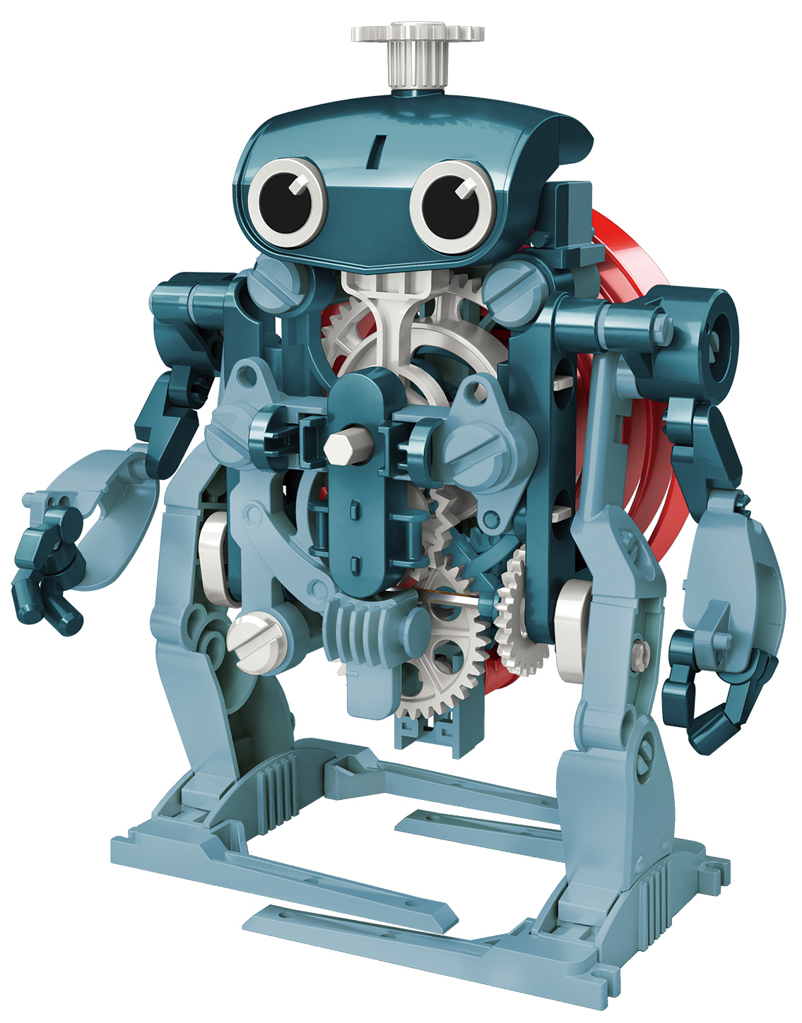 ロボタイミー [ MR-9115 ]｜製品情報 | エレキット