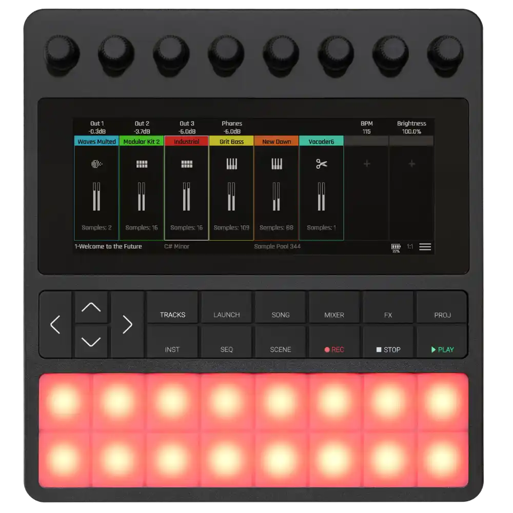 1010 Music Archives - Elevator Sound