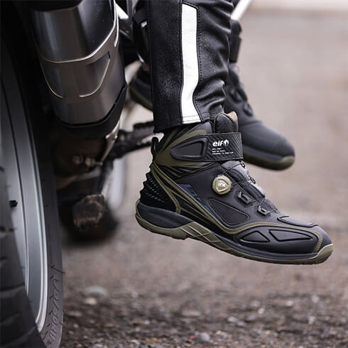 エルフシューズ | elf footwear