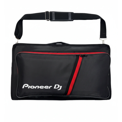 Pioneer DJ DDJ-400 ve DDJ-FLX4 Soft Case - Taşıma Çantası Fiyatı