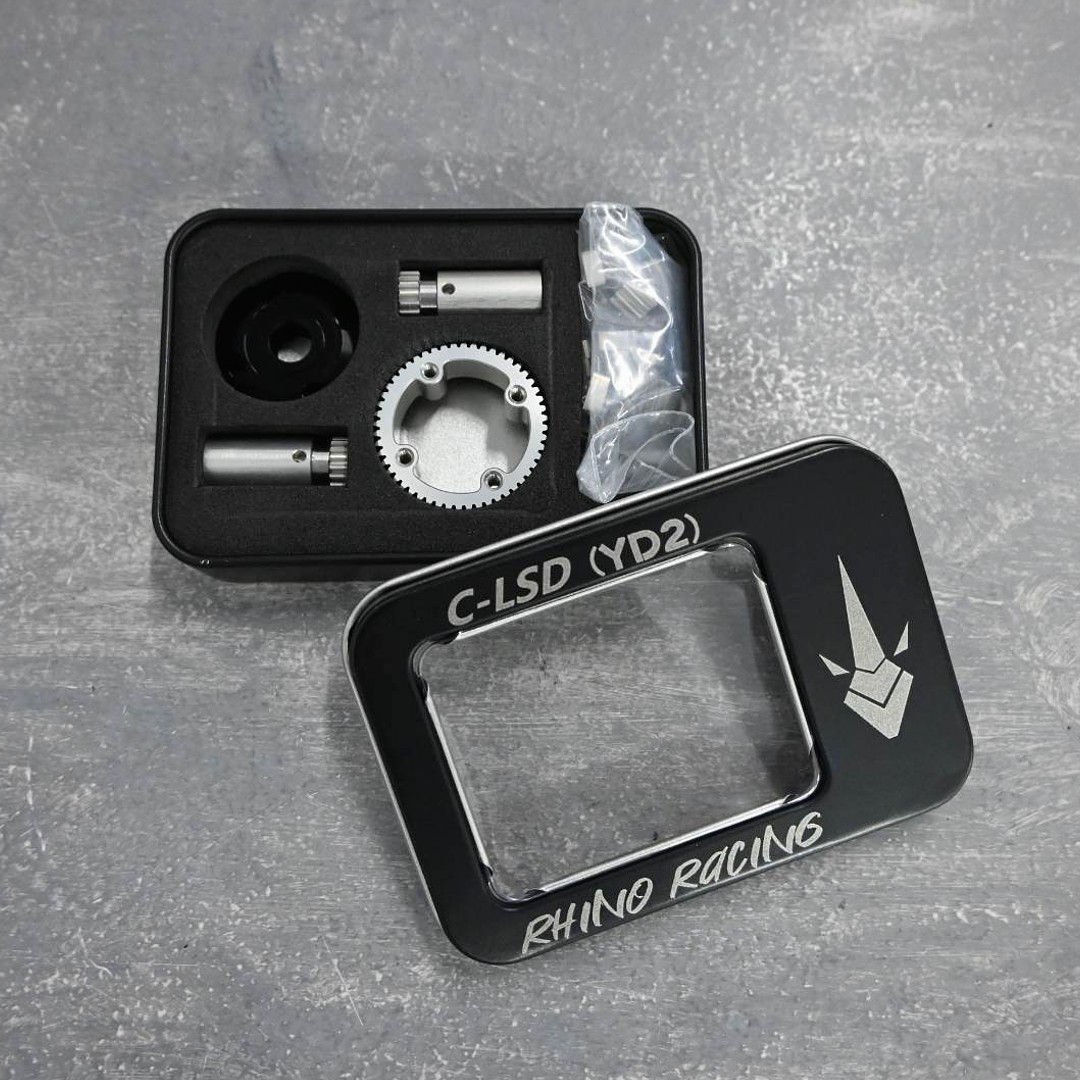 ホビーラジコン RHINO RACING C-LSD YD-2 RHINO RACING C-LSD YD-2系