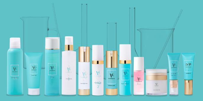 メディカルコスメ｜美容皮膚科エルムクリニック