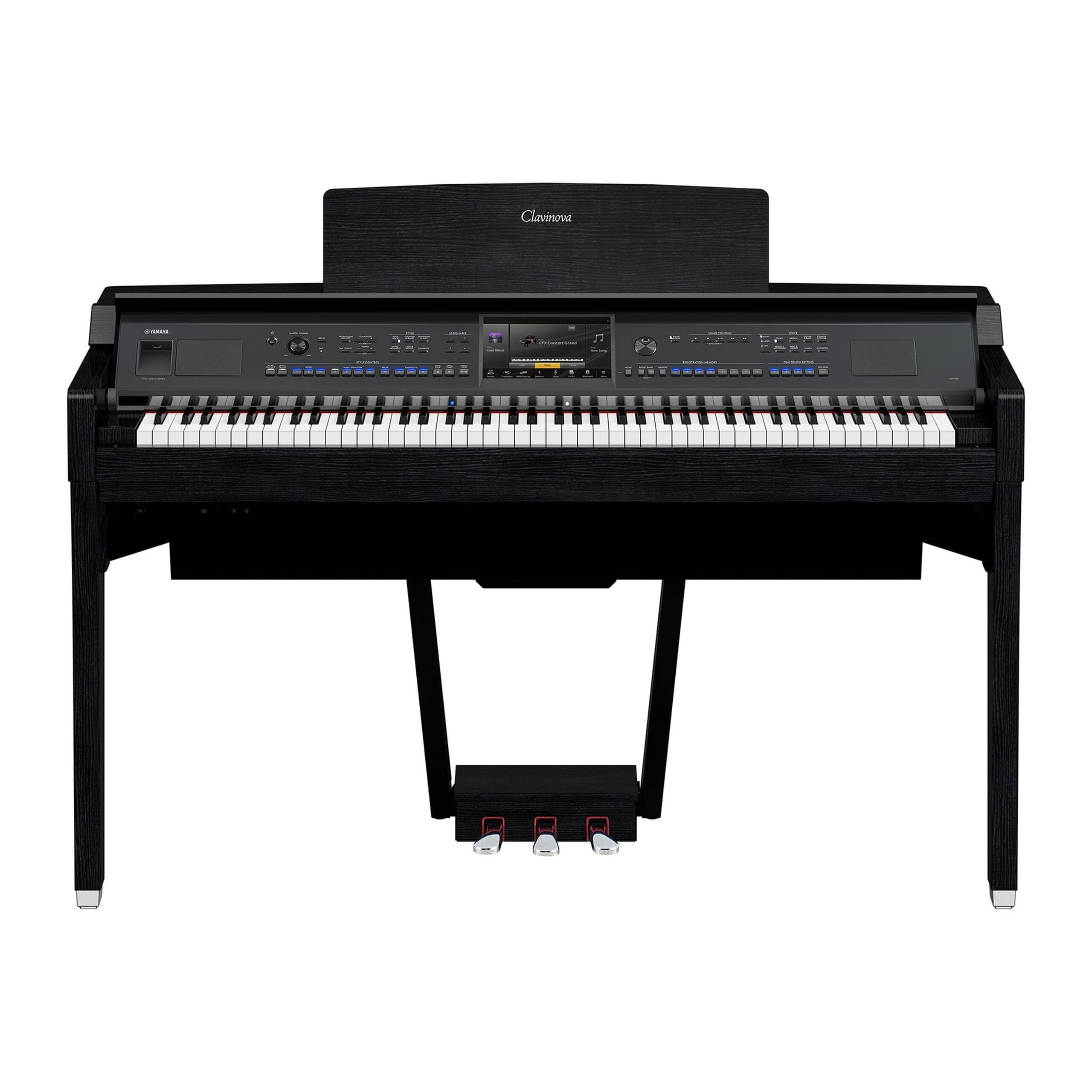 ヤマハクラビノーバ CVP-909 | エルム楽器
