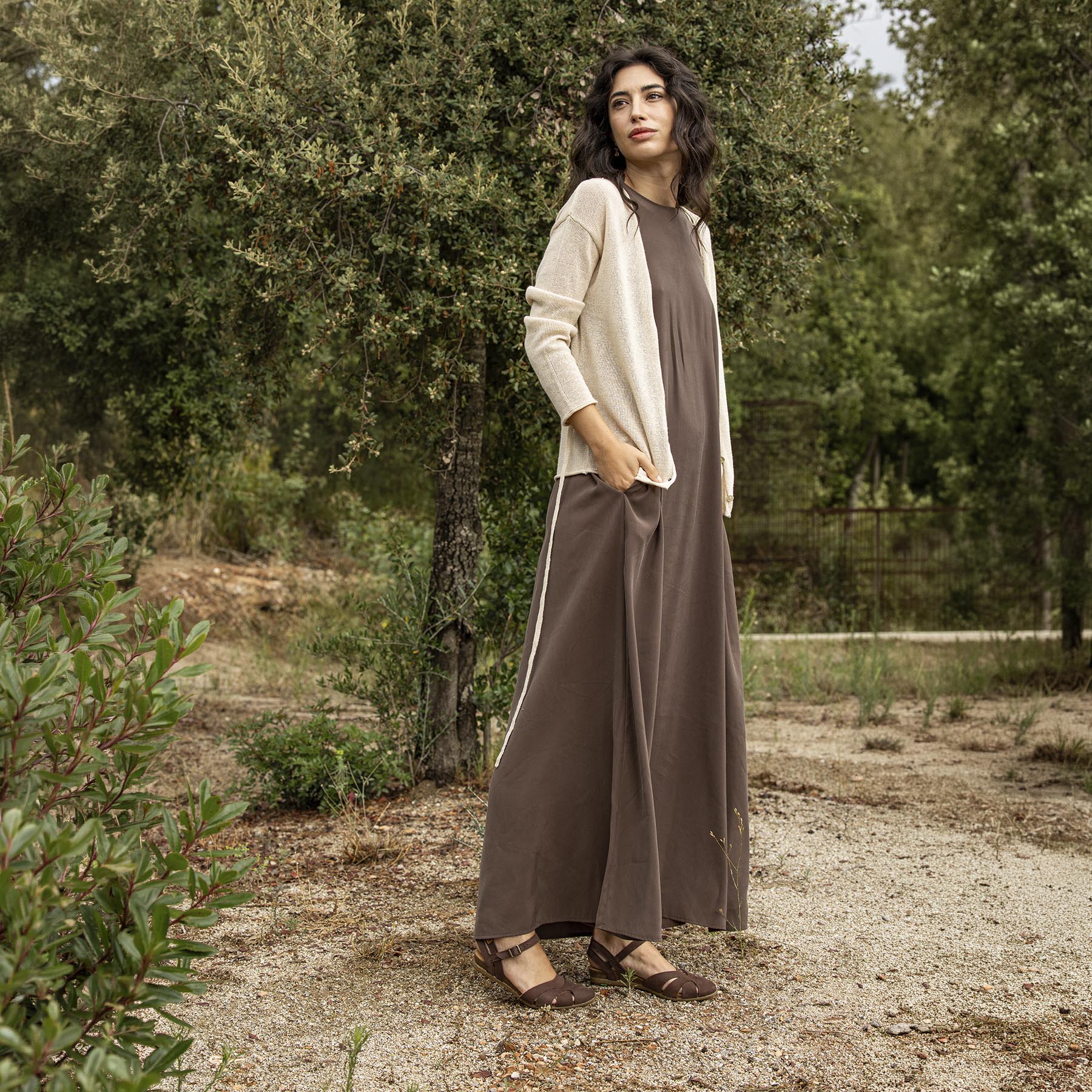 El Naturalista | New Collection | Sustainable Design and Quality