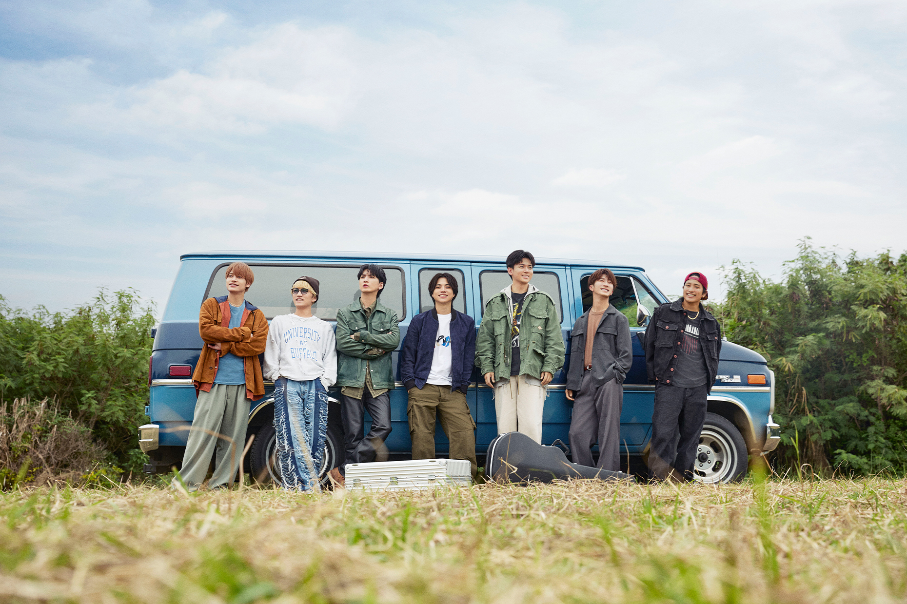 少年隊 35th Anniversary PLAYZONE BOX 1986-2008｜少年隊｜ELOV-Label