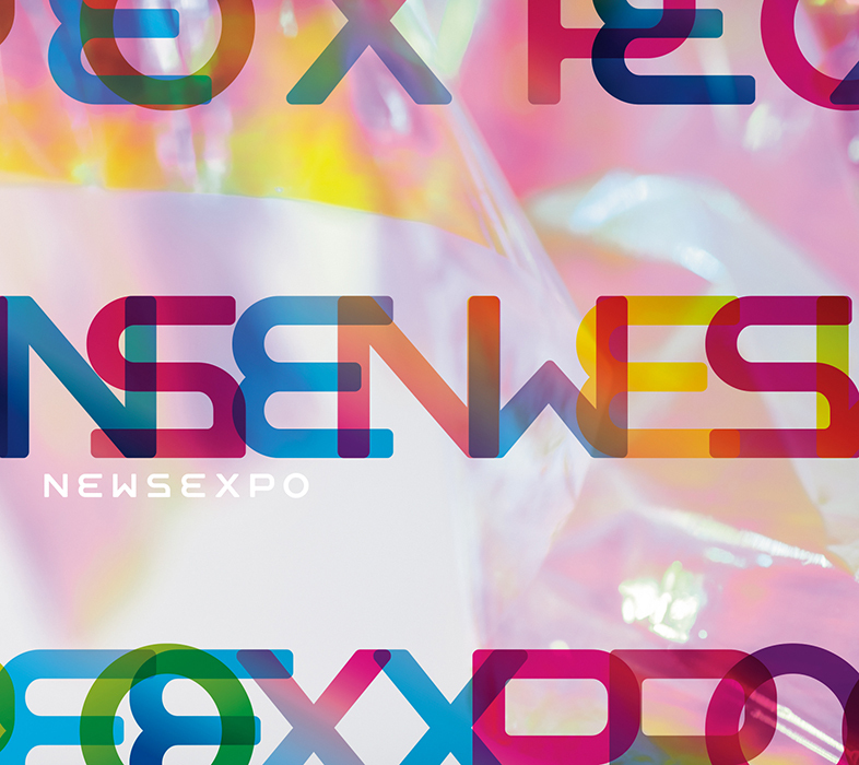 NEWS EXPO｜NEWS｜ELOV-Label