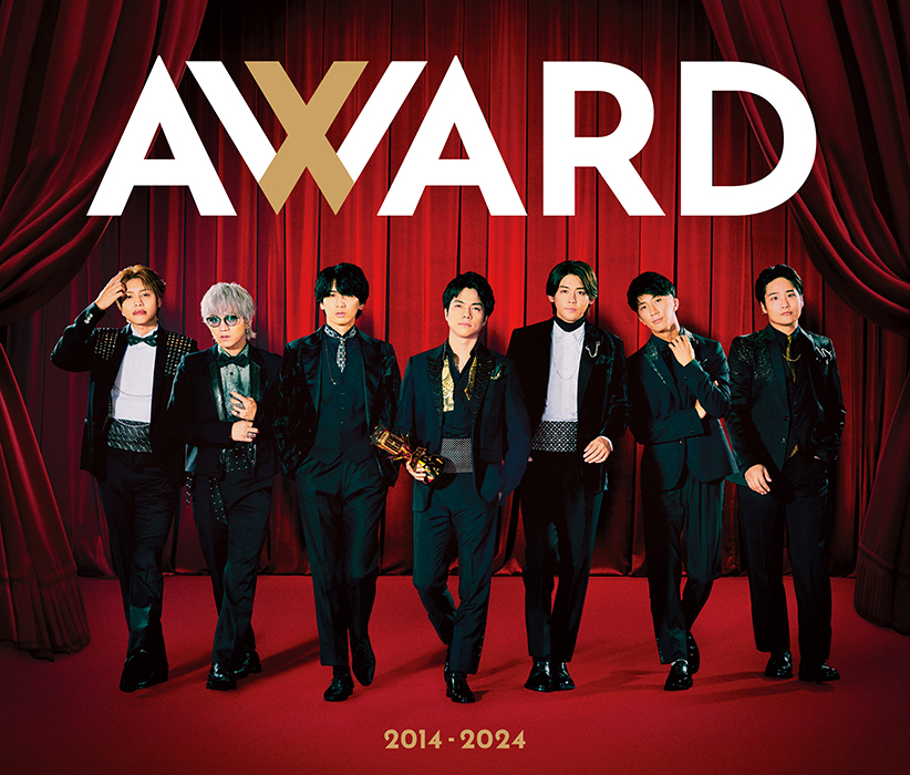 AWARD｜WEST.｜ELOV-Label