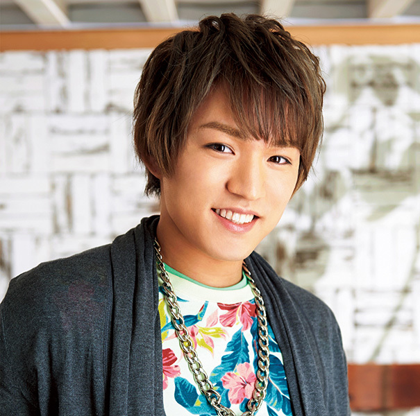 ええじゃないか｜ジャニーズWEST｜ELOV-Label