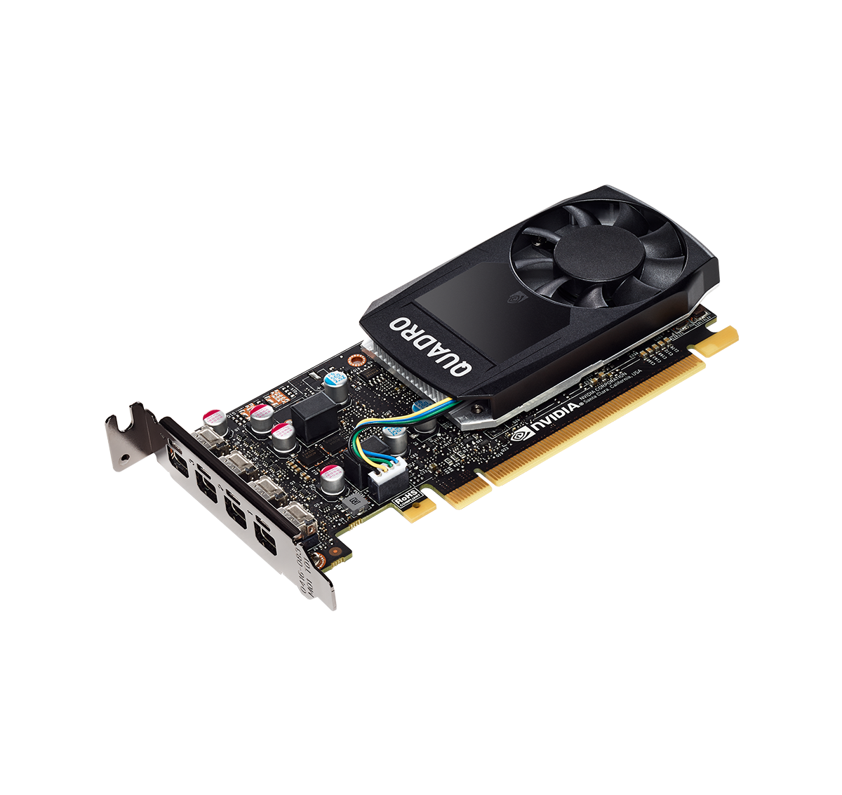 NVIDIA® Quadro® シリーズグラフィックスボードの新製品 『NVIDIA