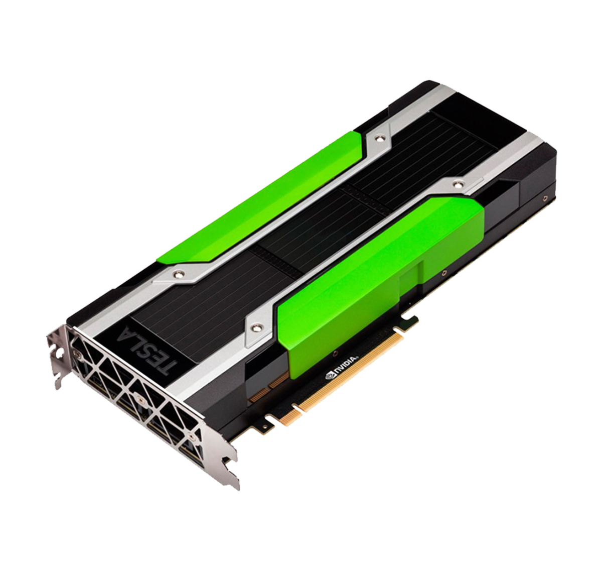 NVIDIA Tesla P40 - 株式会社 エルザ ジャパン