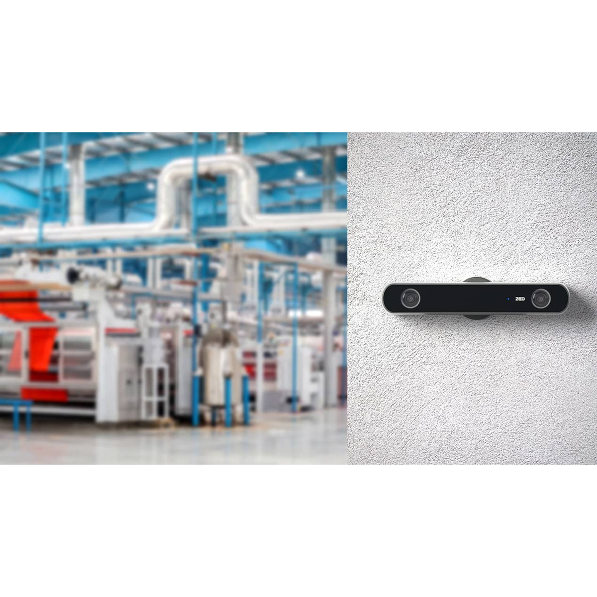 StereoLabs ZED 2i - 株式会社 エルザ ジャパン