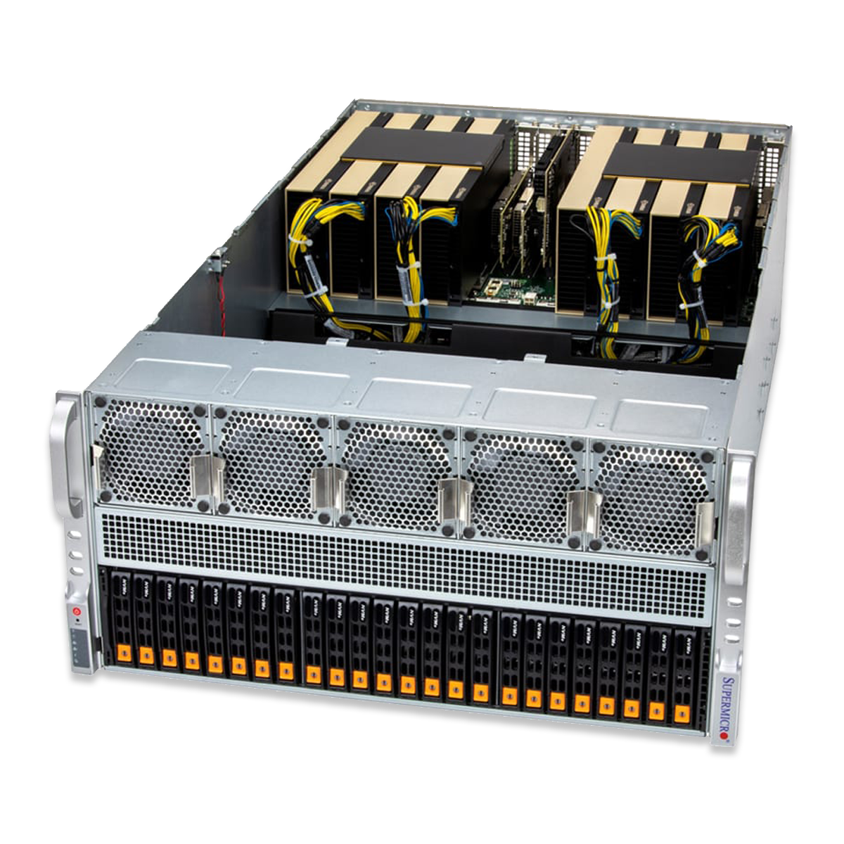 ラックマウントサーバー - 株式会社 エルザ ジャパン