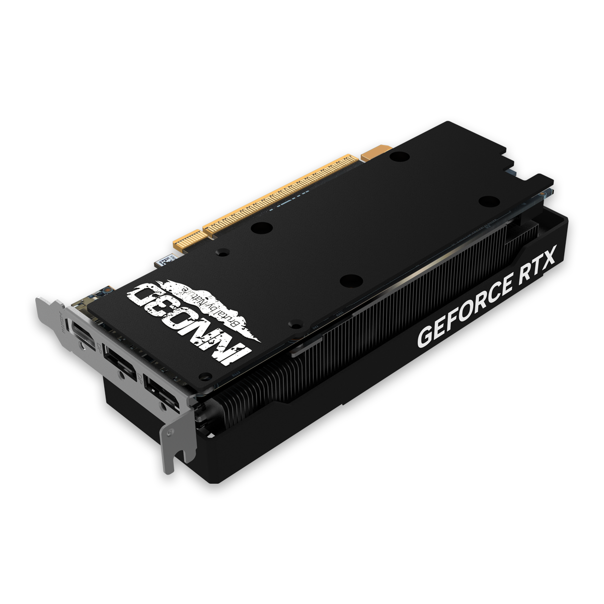 INNO3D® GeForce RTX™ 5060 LOW PROFILE - 株式会社 エルザ ジャパン