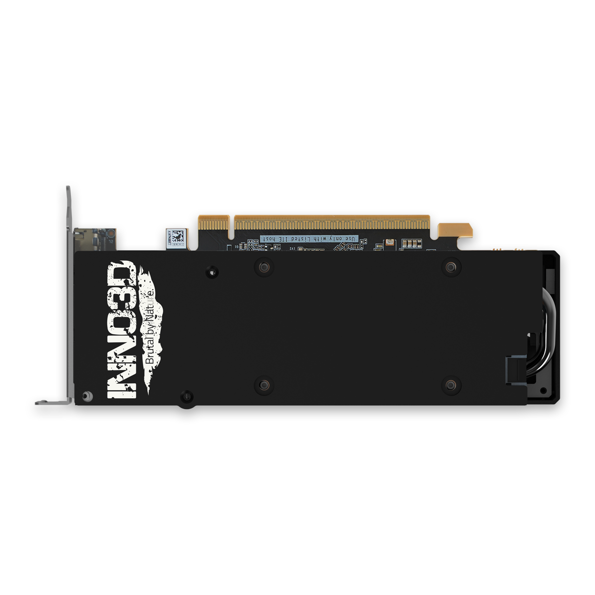 INNO3D® GeForce RTX™ 5060 LOW PROFILE - 株式会社 エルザ ジャパン