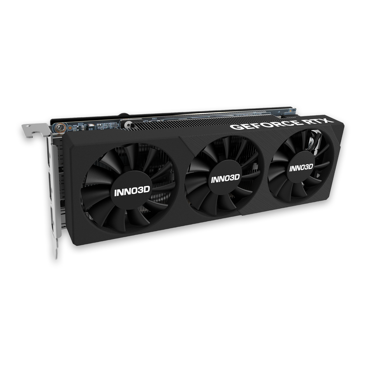 INNO3D® GeForce RTX™ 5060 LOW PROFILE - 株式会社 エルザ ジャパン