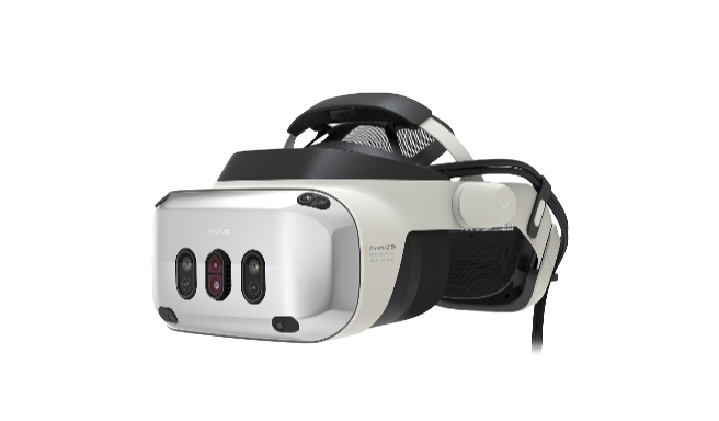 ヘッドマウントディスプレイ - 株式会社 エルザ ジャパン