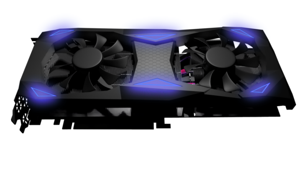 ELSA GeForce® RTX 2080 Super™ ERAZOR GAMING - 株式会社 エルザ ジャパン