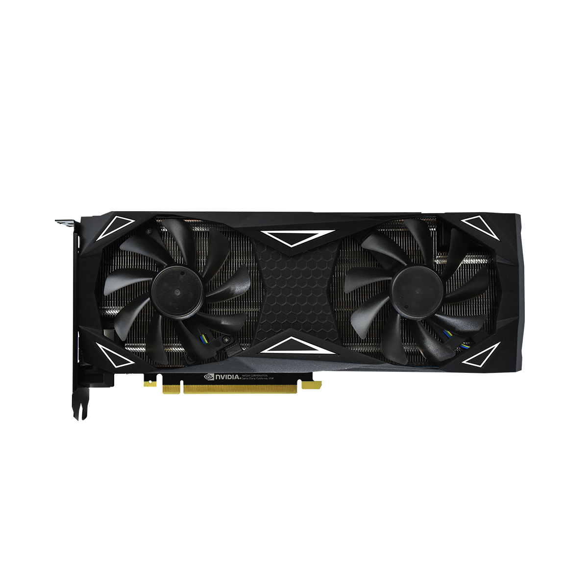 ELSA GeForce® RTX 2070 Super™ ERAZOR GAMING - 株式会社 エルザ ジャパン