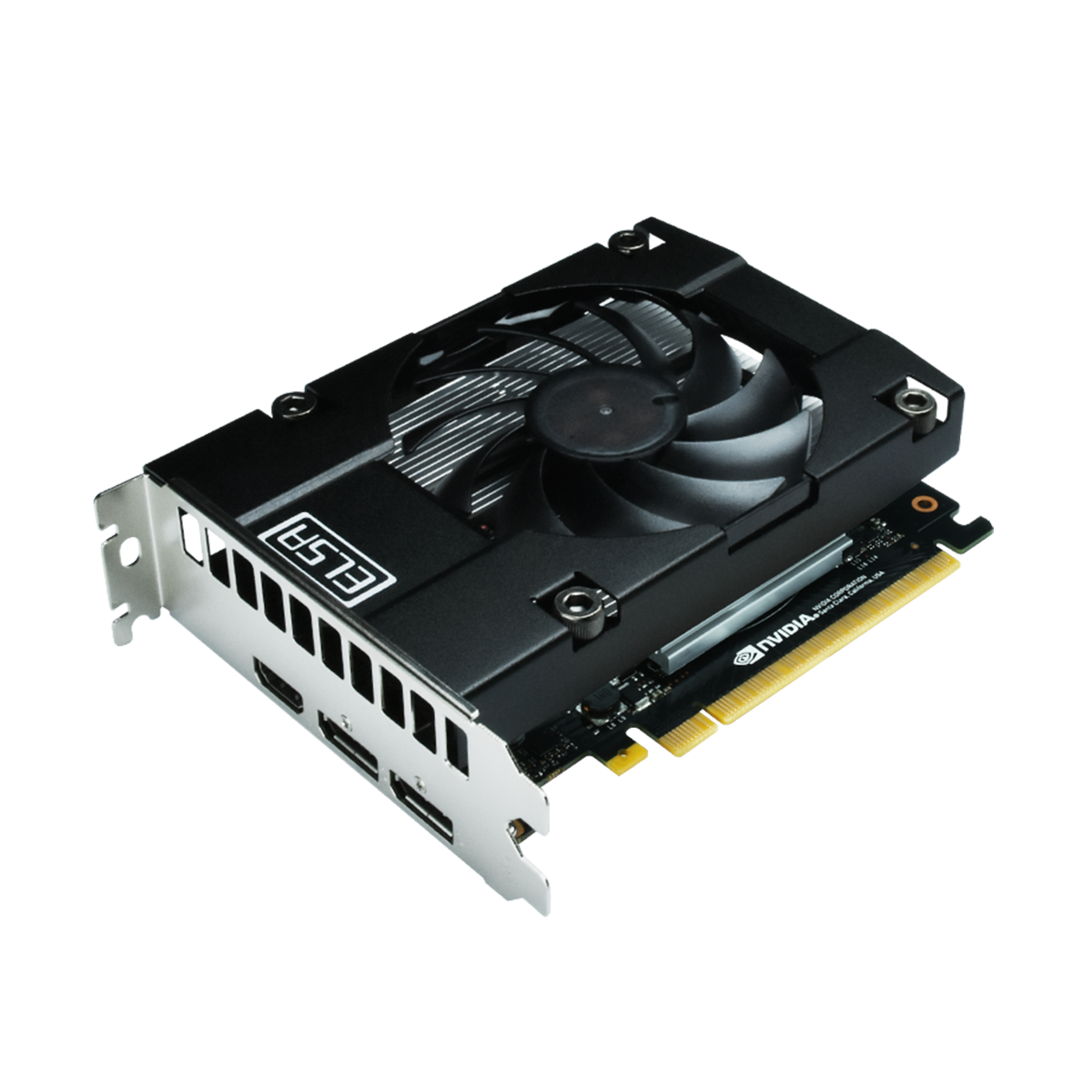 ELSA GeForce® GTX 1650 S.A.C - 株式会社 エルザ ジャパン