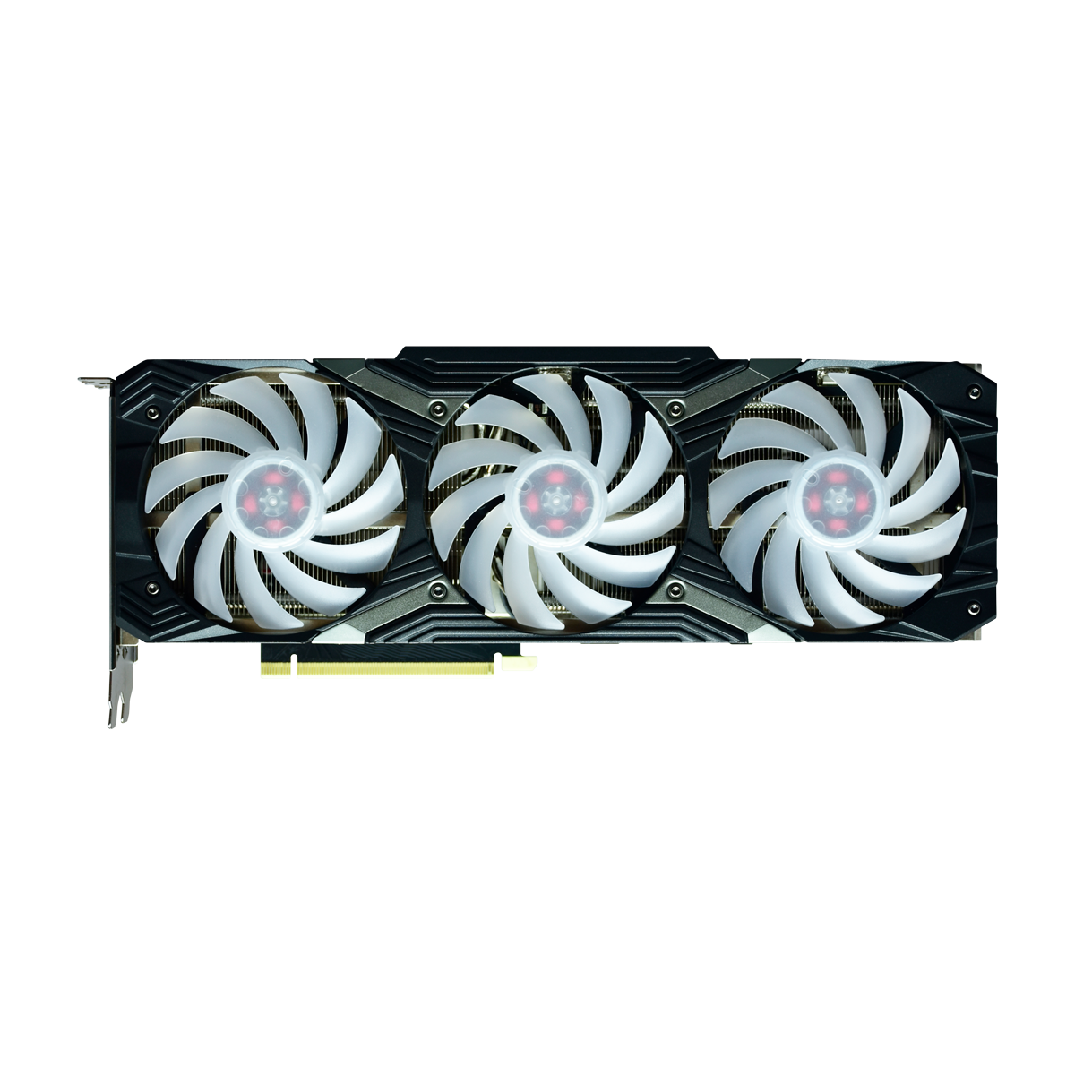 ELSA GeForce RTX 3070 ERAZOR X - 株式会社 エルザ ジャパン