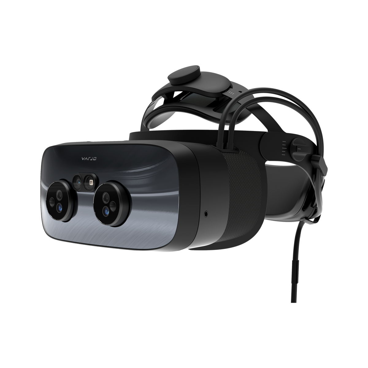 Varjo XR-3 - 株式会社 エルザ ジャパン