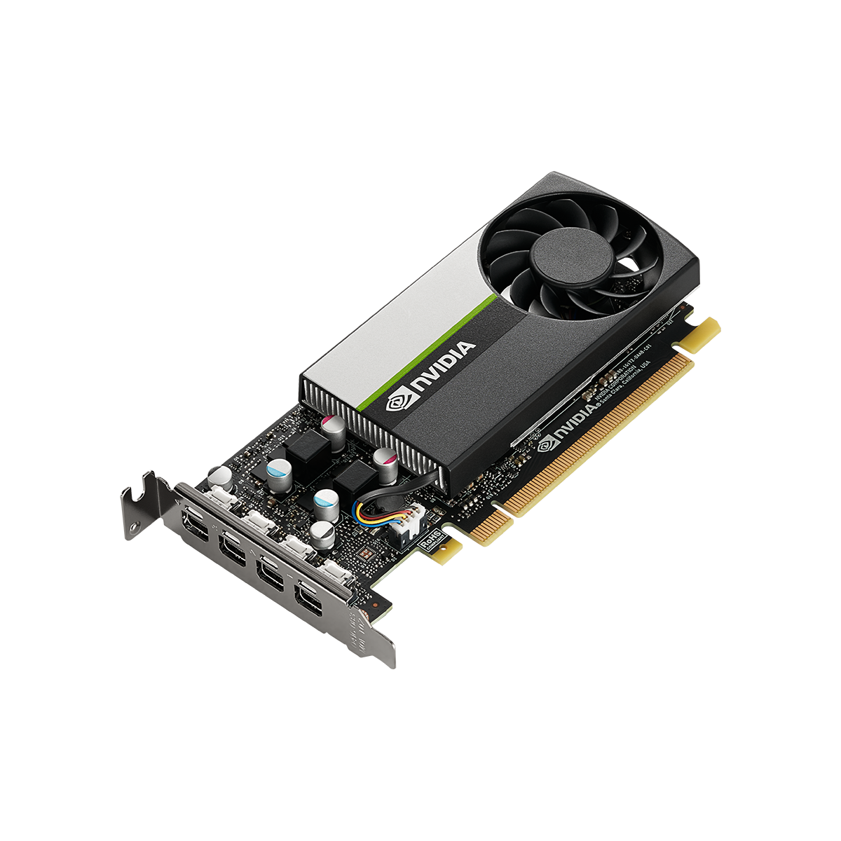 NVIDIA T1000 8GB - 株式会社 エルザ ジャパン