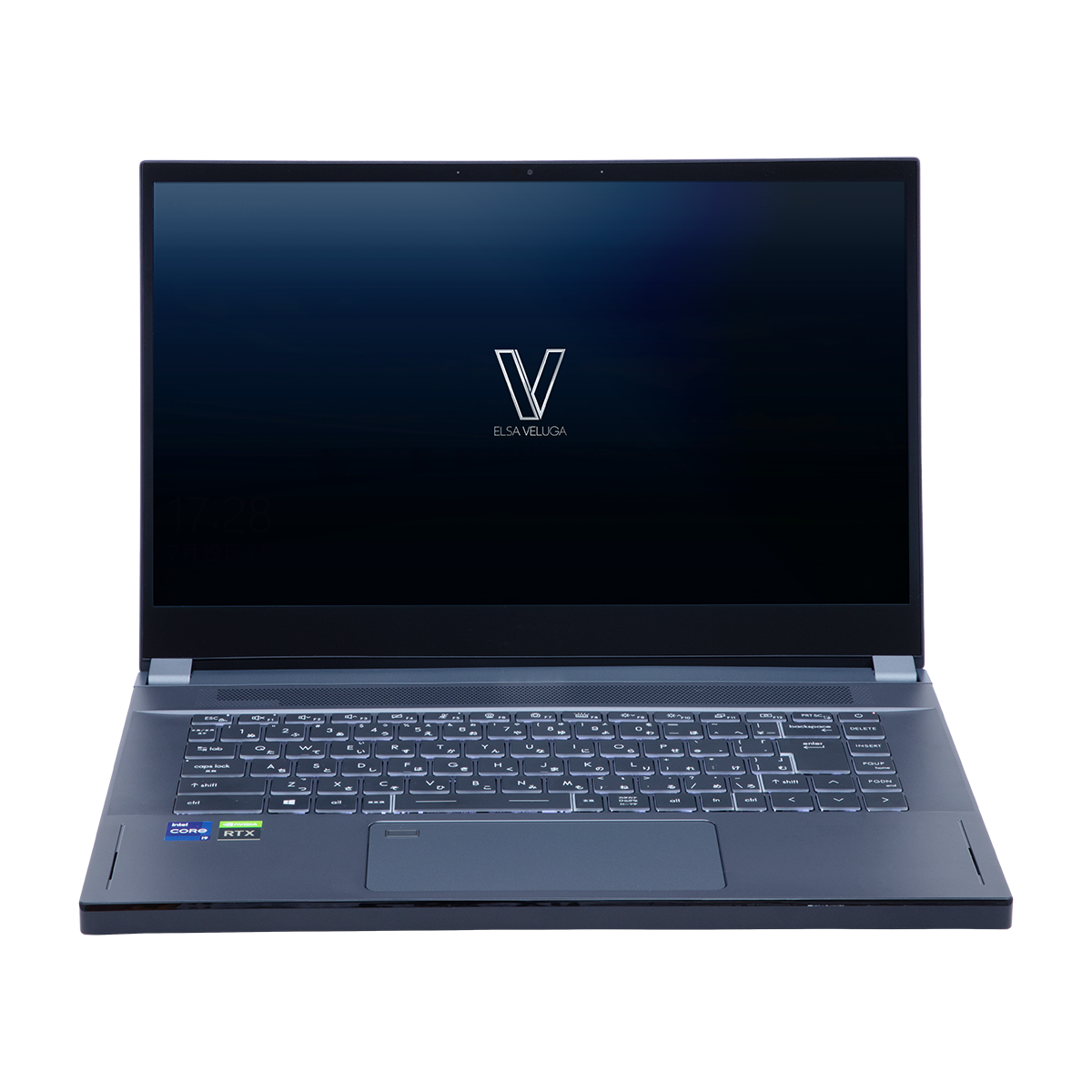 ELSA VELUGA A3000 G3-15 for Windows 10 (1TB) - 株式会社 エルザ